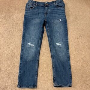 Boys jeans